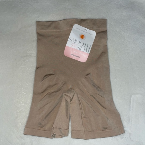Highwaist thigh shapewear - Picture 1 of 5